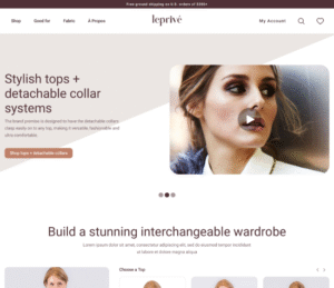 Leprive featured image