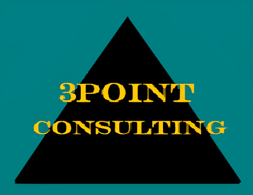3Point Consulting logo
