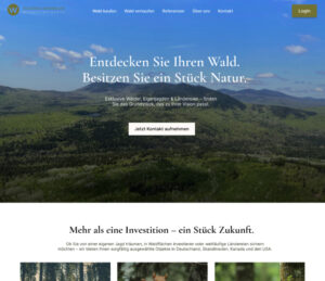 Waldholz Immobilien feature