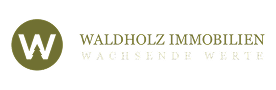 Waldholz Logo